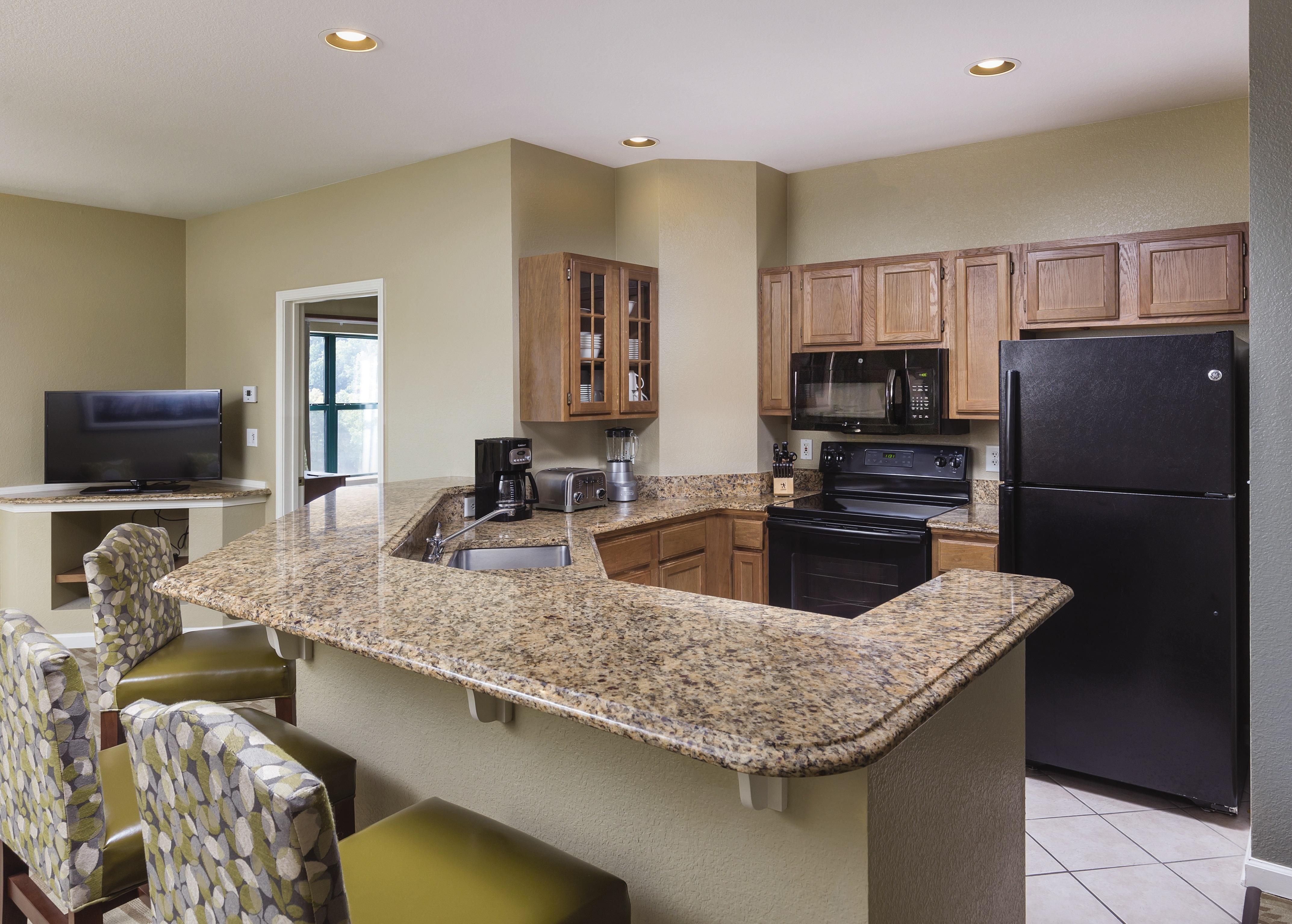Club Wyndham Smoky Mountains Sevierville Exterior foto