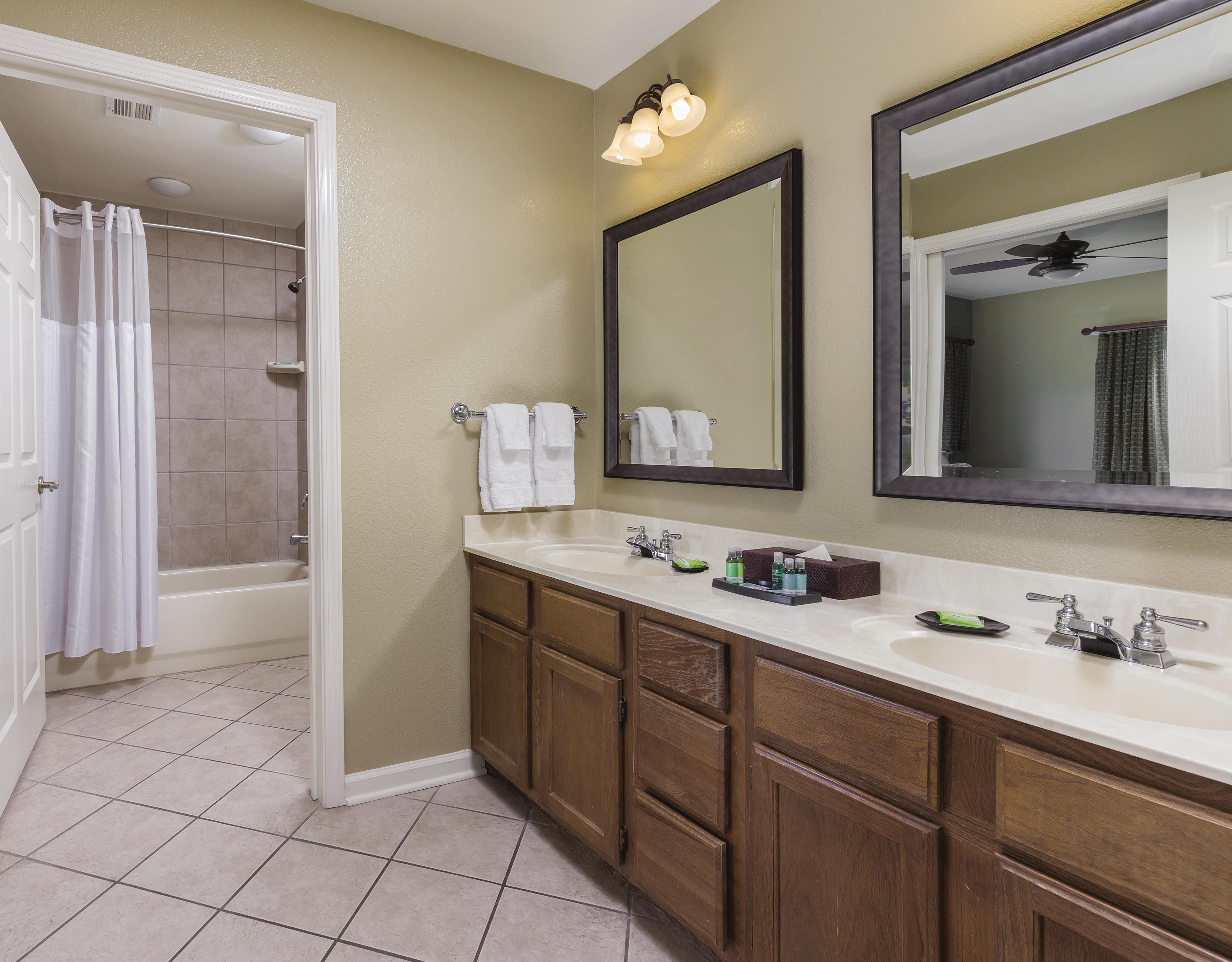 Club Wyndham Smoky Mountains Sevierville Exterior foto