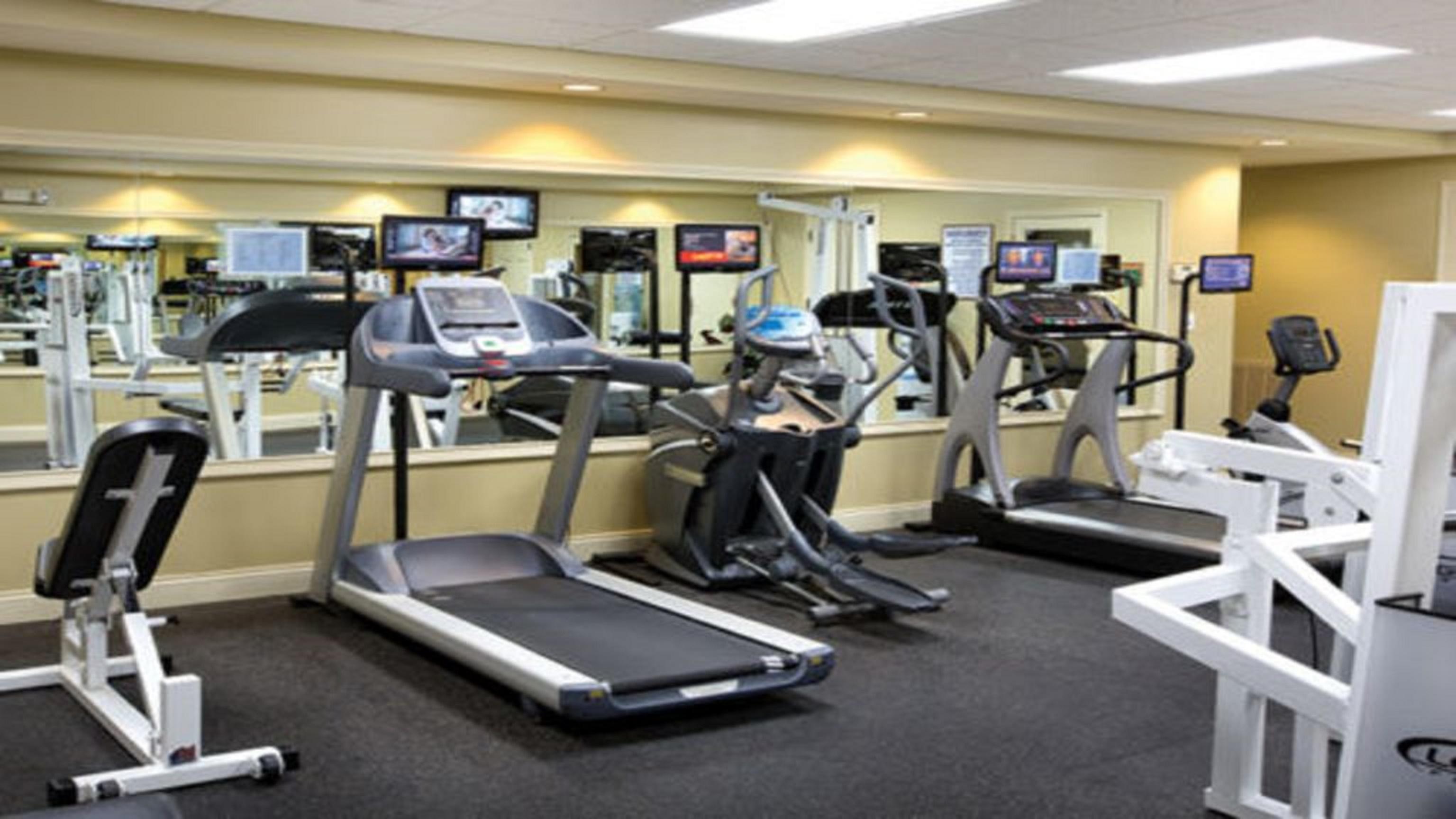 Club Wyndham Smoky Mountains Sevierville Exterior foto