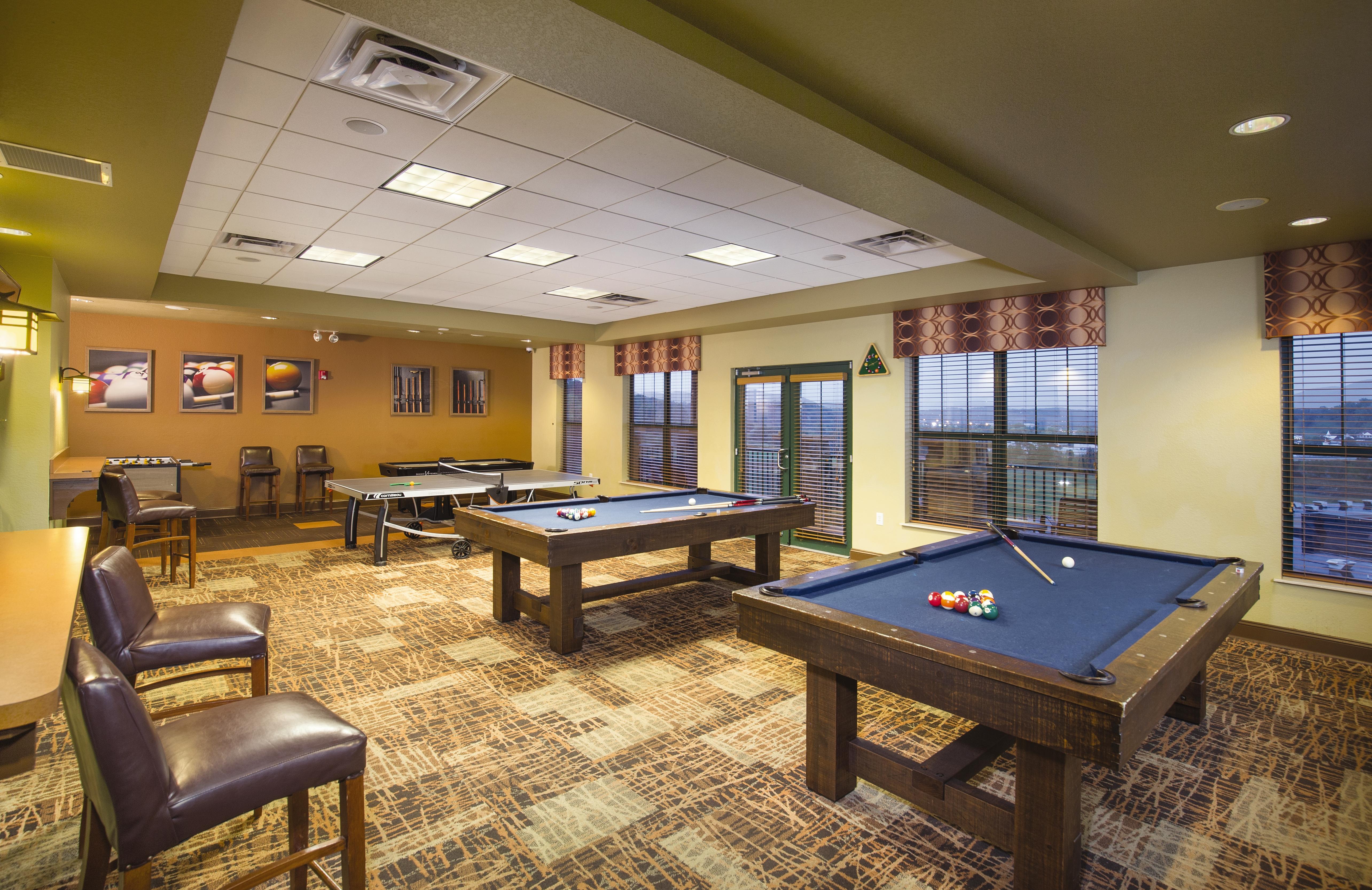 Club Wyndham Smoky Mountains Sevierville Exterior foto