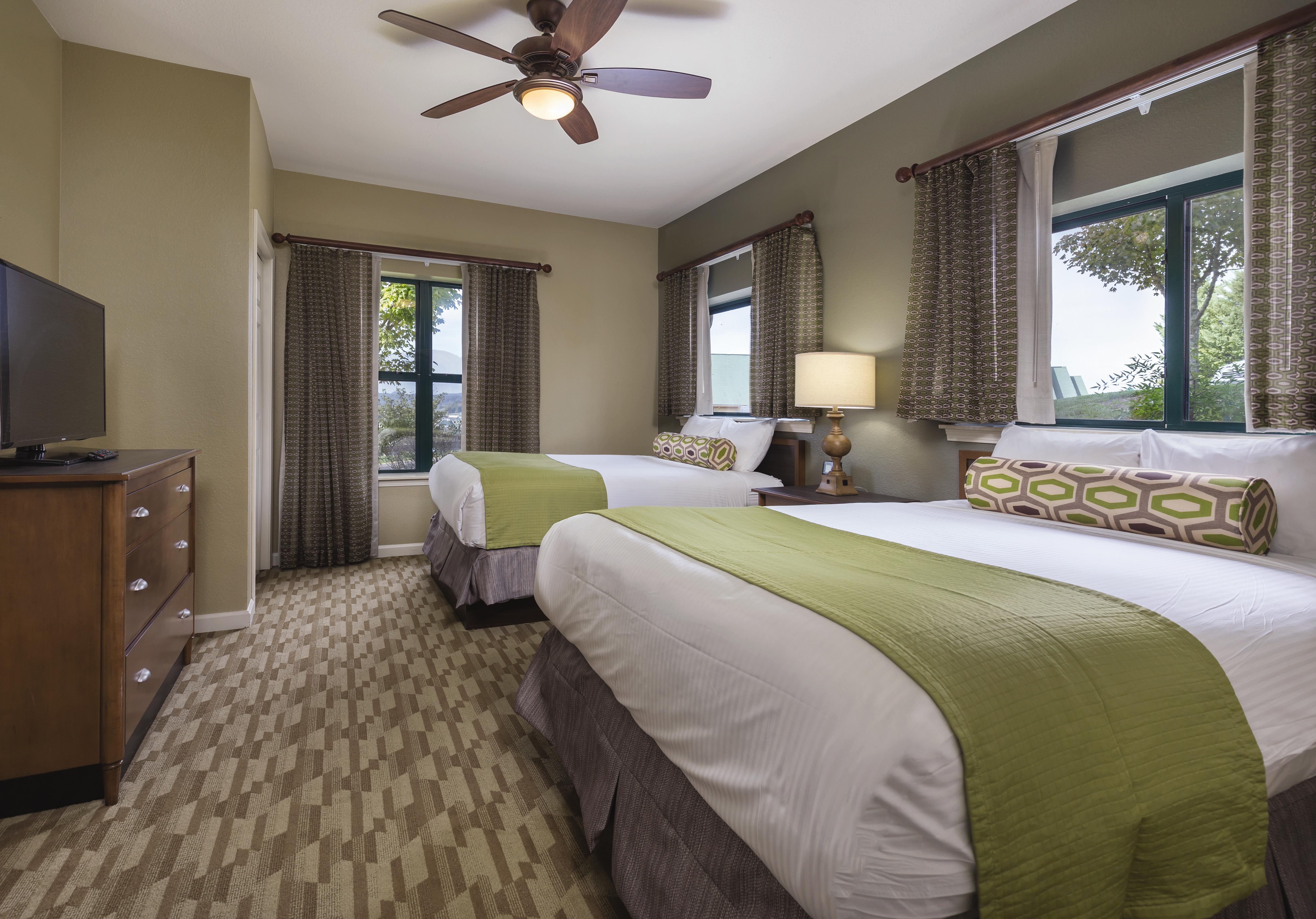 Club Wyndham Smoky Mountains Sevierville Exterior foto