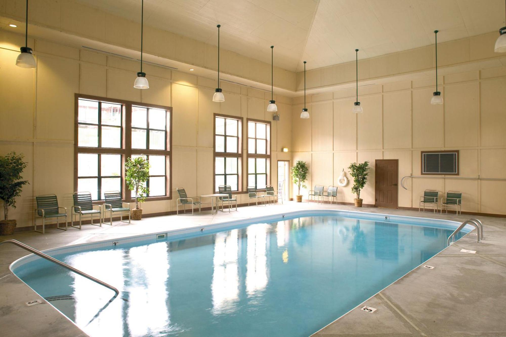 Club Wyndham Smoky Mountains Sevierville Exterior foto