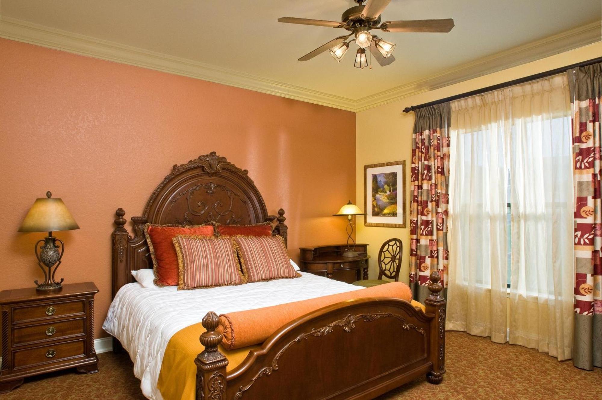 Club Wyndham Smoky Mountains Sevierville Exterior foto