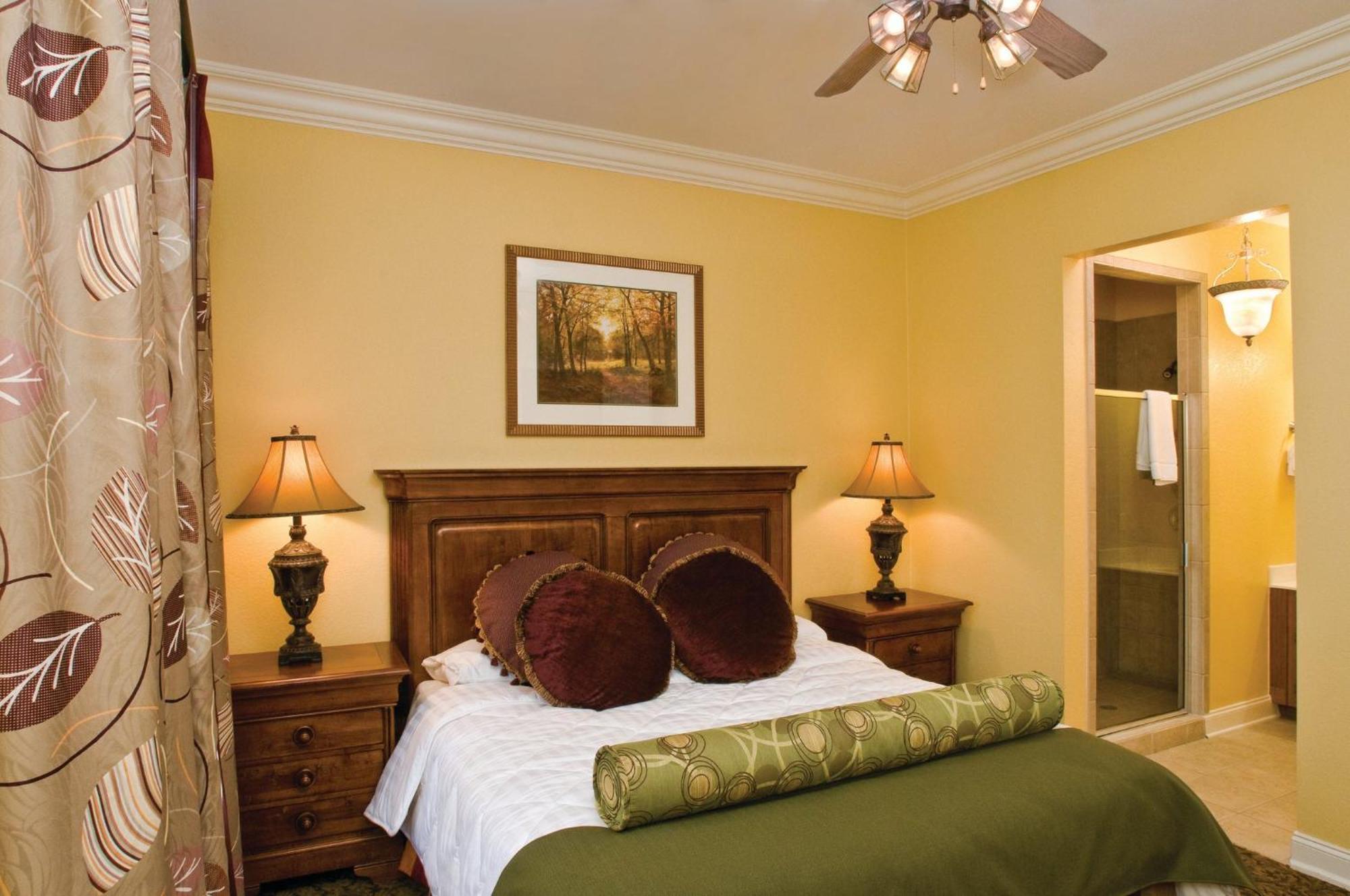 Club Wyndham Smoky Mountains Sevierville Exterior foto
