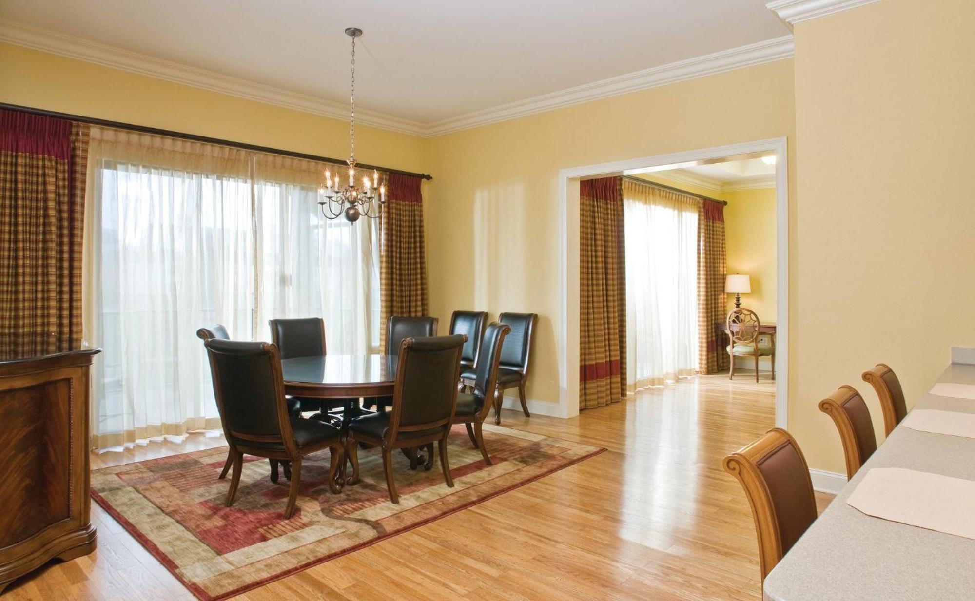 Club Wyndham Smoky Mountains Sevierville Exterior foto