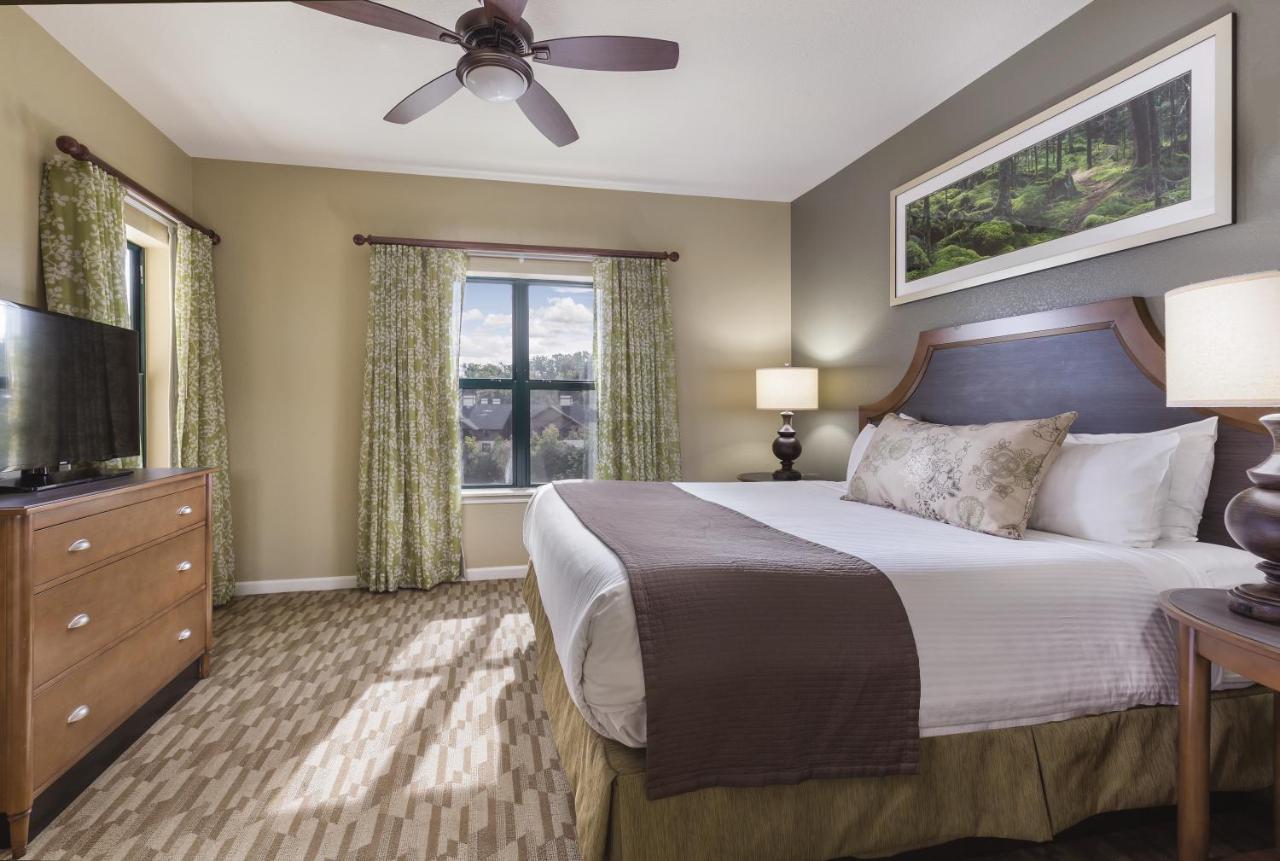 Club Wyndham Smoky Mountains Sevierville Exterior foto