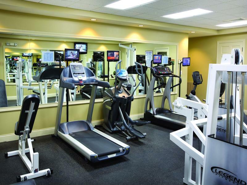 Club Wyndham Smoky Mountains Sevierville Exterior foto