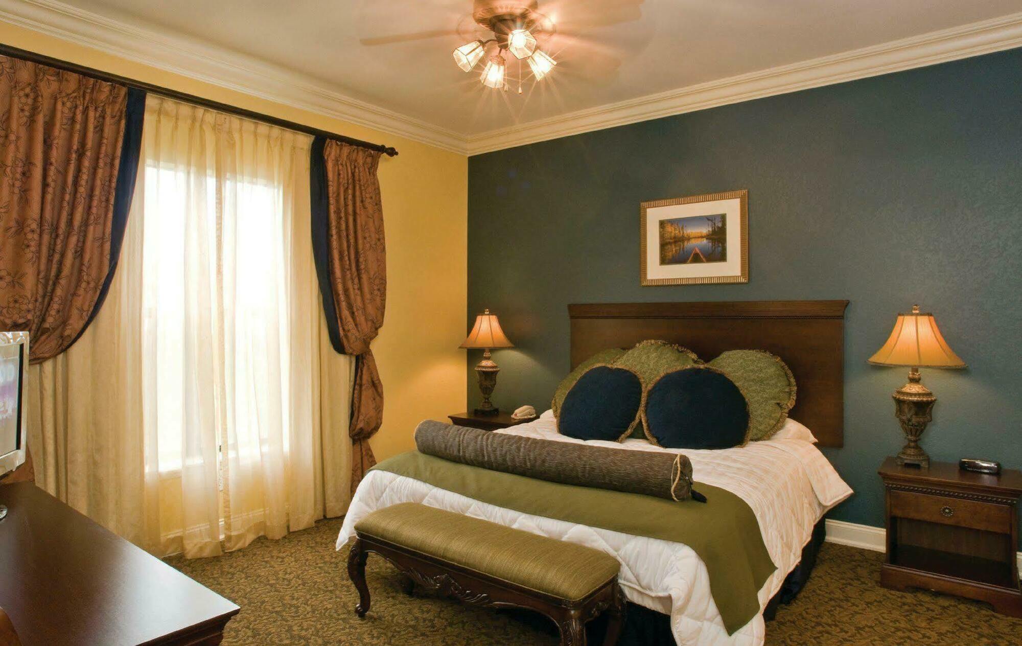 Club Wyndham Smoky Mountains Sevierville Quarto foto